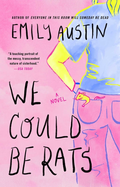 We Could Be Rats - Ingram