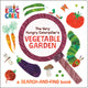 The Very Hungry Caterpillar's Vegetable Garden: A Search-And-Find Book - Ingram