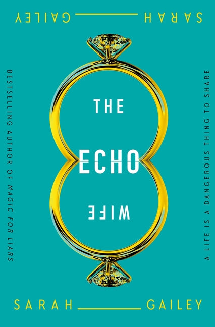 The Echo Wife - Ingram