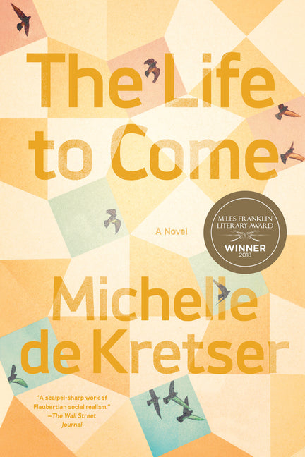 The Life to Come - Ingram