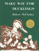 Make Way for Ducklings - Ingram