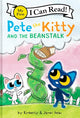 Pete the Kitty and the Beanstalk - Ingram