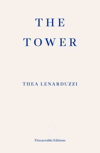 The Tower - Ingram