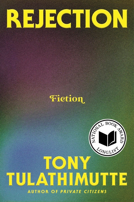 Rejection: Fiction - Ingram