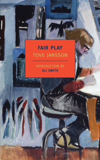 Fair Play - Ingram