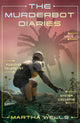 The Murderbot Diaries Vol. 3: Fugitive Telemetry, System Collapse - Ingram