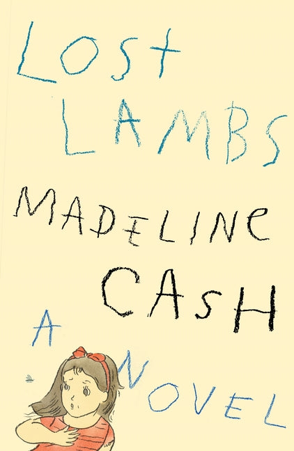 Lost Lambs - Ingram