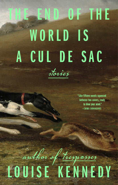 The End of the World Is a Cul de Sac: Stories - Ingram