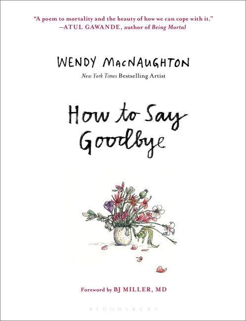 How to Say Goodbye - Ingram