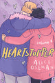 Heartstopper #4: A Graphic Novel - Ingram