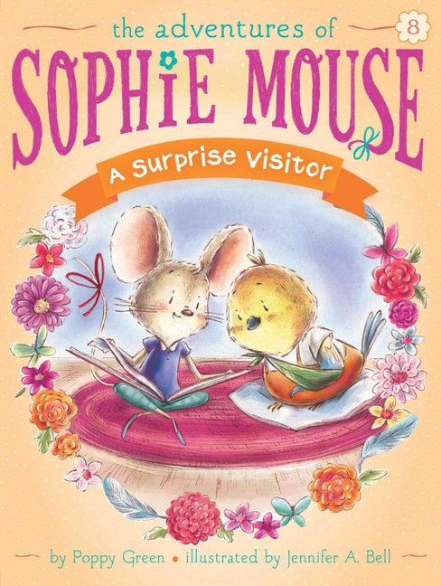 A Surprise Visitor - Ingram