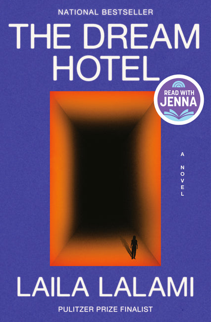 The Dream Hotel: A Read with Jenna Pick - Ingram