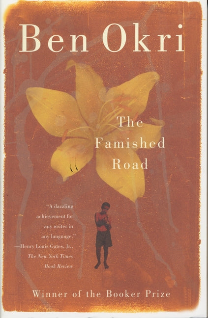 The Famished Road: Man Booker Prize Winner - Ingram