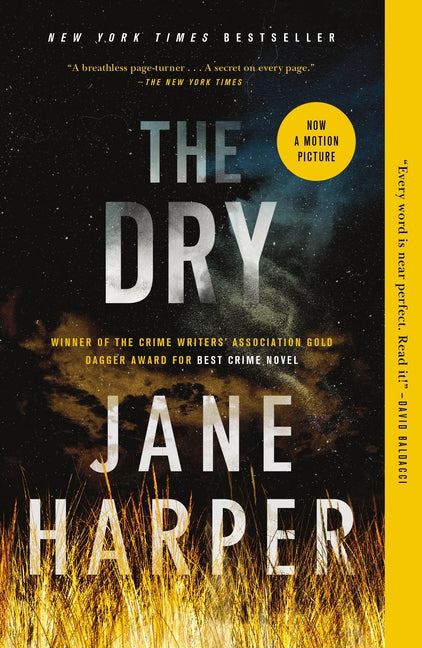 The Dry - Ingram