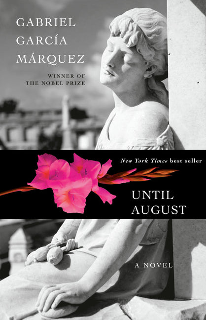 Until August - Ingram
