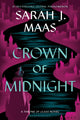 Crown of Midnight - Ingram