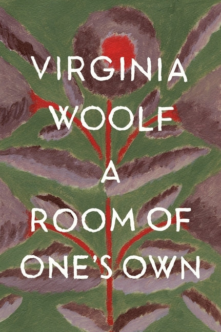 A Room of One's Own: The Virginia Woolf Library Authorized Edition - Ingram