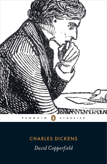 David Copperfield (Revised) - Ingram
