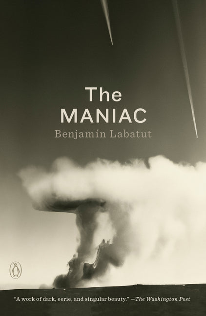 The Maniac - Ingram