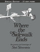 Where the Sidewalk Ends: Poems & Drawings (Anniversary) - Ingram