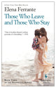 Those Who Leave and Those Who Stay - Ingram