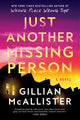 Just Another Missing Person - Ingram