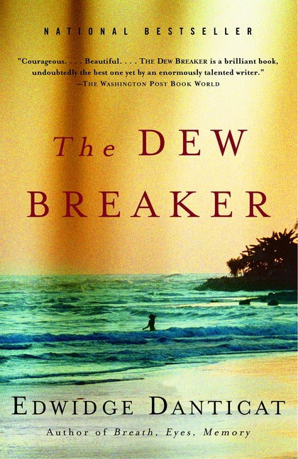 The Dew Breaker - Ingram