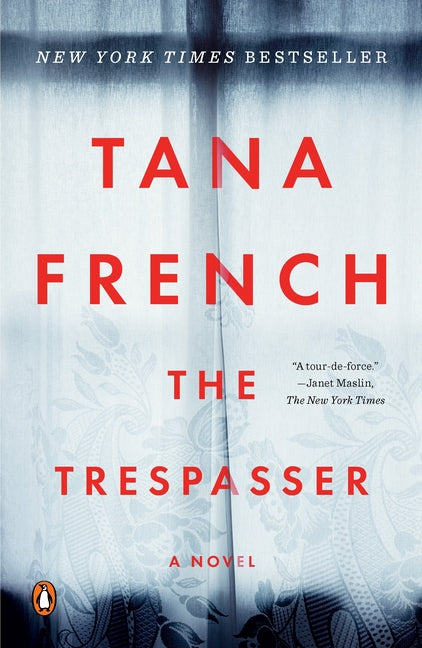 The Trespasser - Ingram