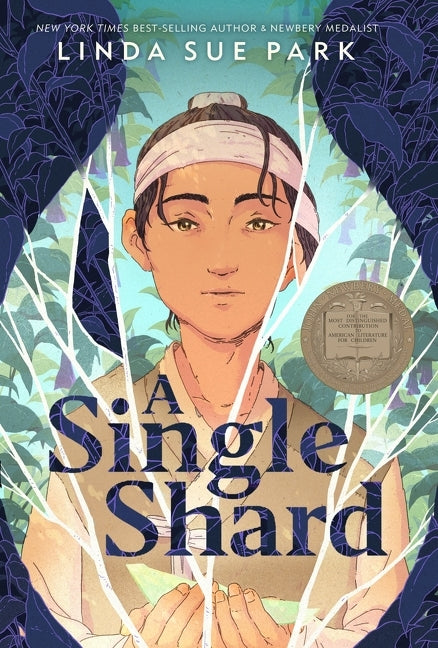 A Single Shard: A Newbery Award Winner - Ingram