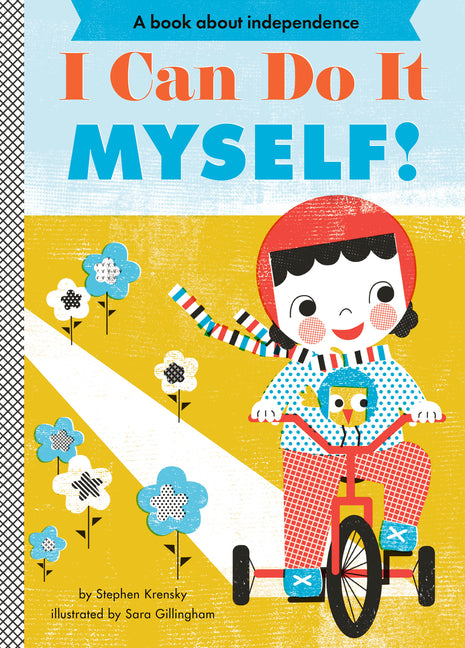I Can Do It Myself! - Ingram