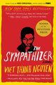 The Sympathizer: A Novel (Pulitzer Prize for Fiction) - Ingram