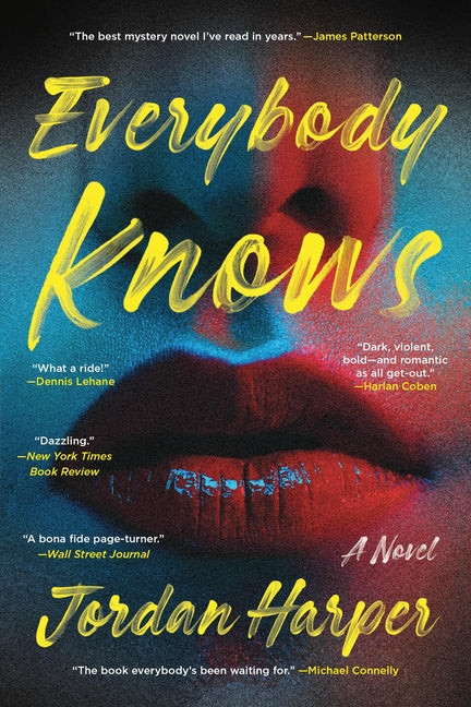 Everybody Knows - Ingram