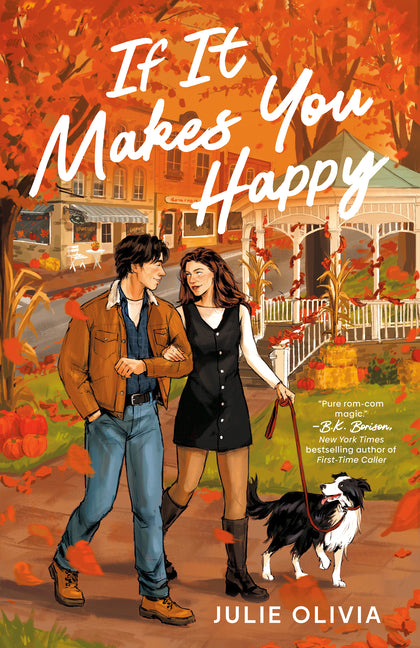 If It Makes You Happy - Ingram
