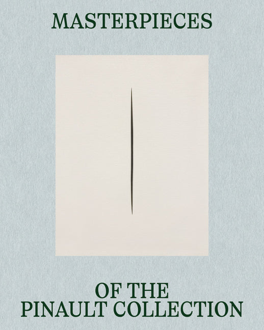 Masterpieces of the Pinault Collection - Ingram