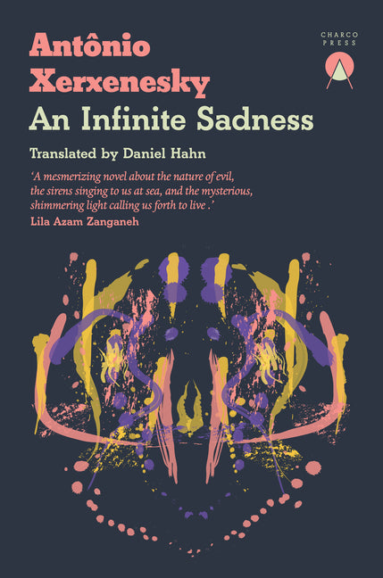 An Infinite Sadness - Ingram