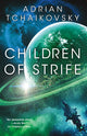 Children of Strife - Ingram