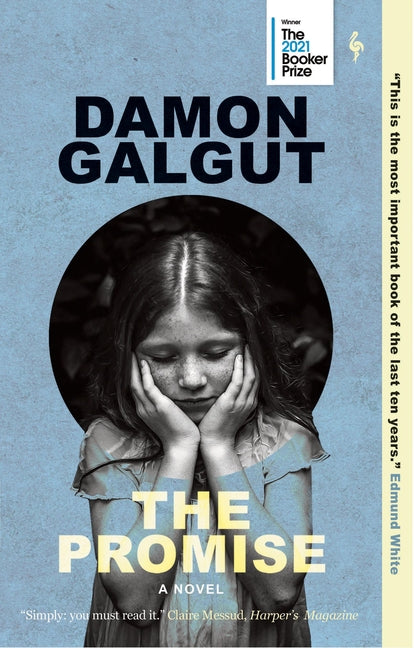 The Promise: A Novel (Booker Prize Winner) - Ingram