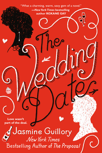 The Wedding Date - Ingram