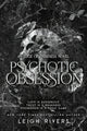 Psychotic Obsession: An Edge of Darkness Novel