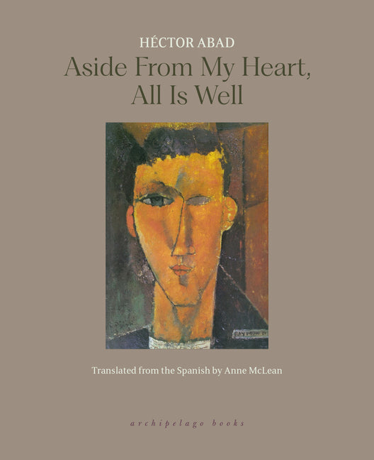 Aside from My Heart, All Is Well - Ingram
