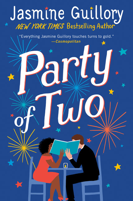 Party of Two - Ingram