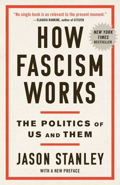 How Fascism Works: The Politics of Us and Them - Ingram