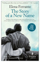 The Story of a New Name - Ingram