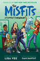 A Copycat Conundrum (the Misfits) - Ingram