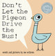 Don't Let the Pigeon Drive the Bus! - Ingram