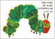 The Very Hungry Caterpillar - Ingram