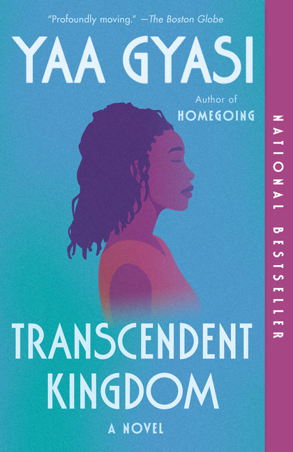 Transcendent Kingdom: A Read with Jenna Pick - Ingram