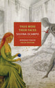 Thus Were Their Faces: Selected Stories - Ingram