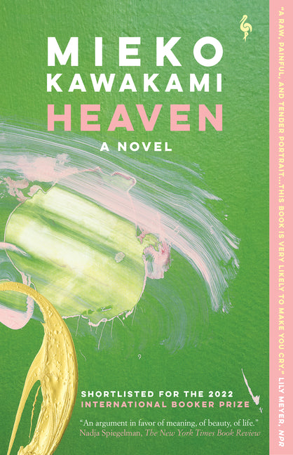 Heaven - Ingram