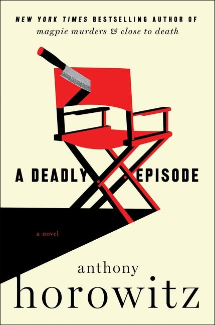 A Deadly Episode - Ingram